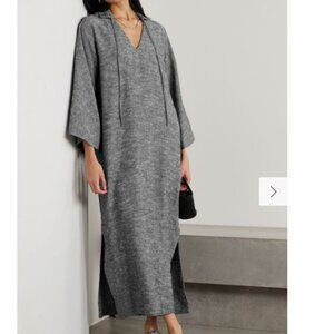 ISO  - LISA MARIE FERNANDEZ Woven kaftan